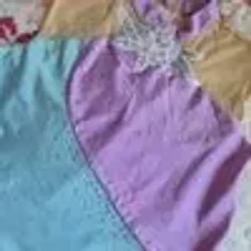 Collant infantil de ginástica