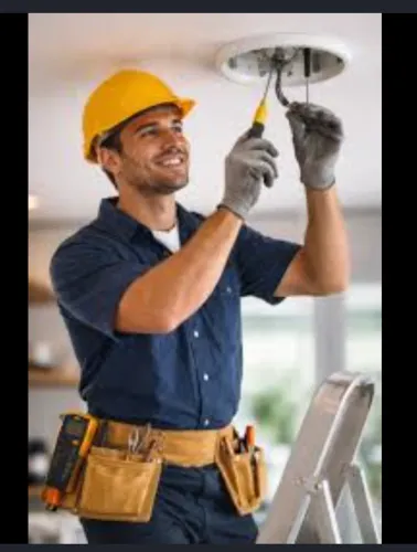 TÉCNICO DE MANUTENÇÃO RESIDENCIAL