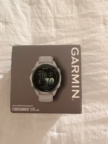 Garmin Forerunner 570 42mm