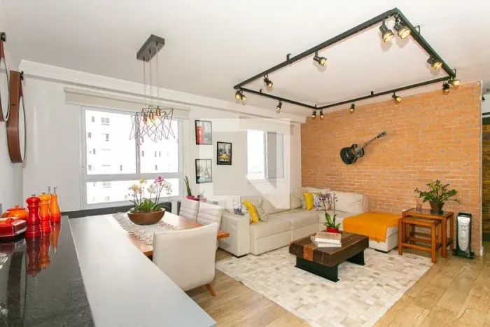 Apartamento à Venda - Penha de França, 1 Quarto, 47 m2