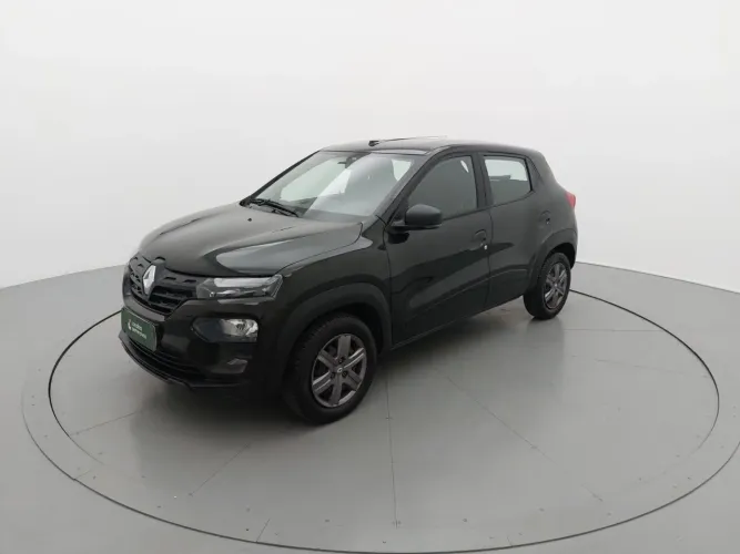 Renault Kwid 1.0 Zen 2026