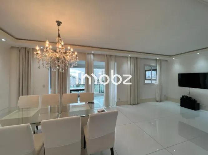 Apartamento para locação na RUA JOSÉ GONÇALVES, 292 - VILA ANDRADE - São Paulo - SP - CEP: