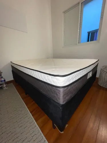cama casal