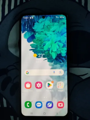 Samsung Galaxy S20 FE