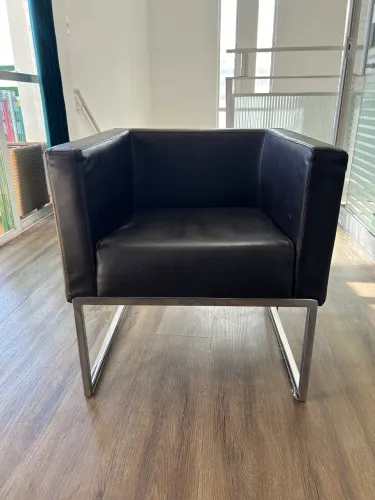 Poltrona Modulaque 