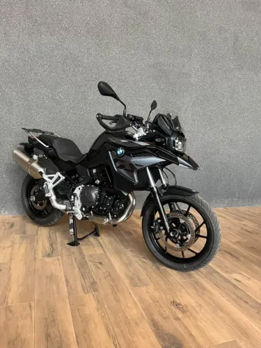 BMW F800 GS PLUS