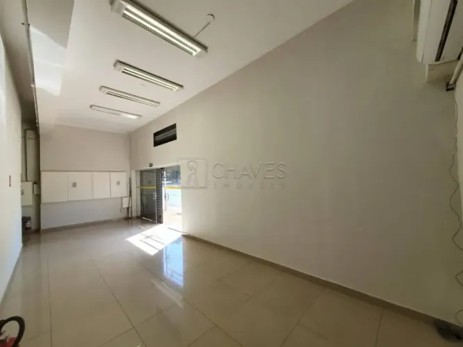 Conjunto de salas comerciais com 480 m², para alugar na Avenida Dom Pedro em Ribeirão Pret