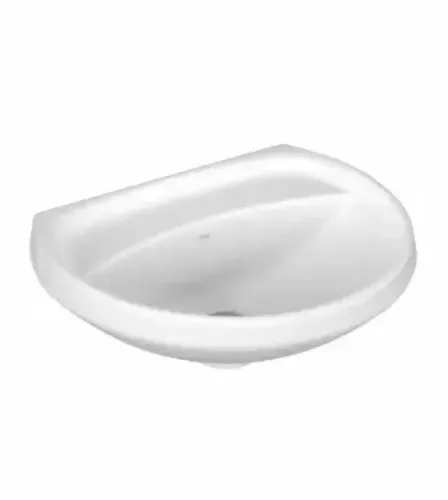 Kit Coluna Lavatório Deca Ravena Izy/Branco