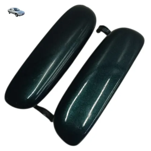 Maçaneta externa esquerda ford escort zetec rocam 1.8 1998