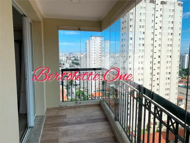 Apartamento a Venda Vila Guilherme com 3 dormitórios, 1 suíte, 2 vagas fixas, 110m²