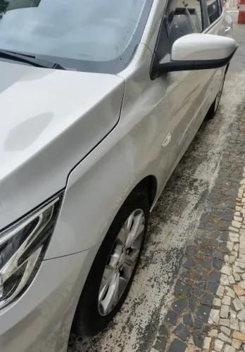Chevrolet Onix Plus LTZ 1.0 12V TB Flex Aut. 4P 2023