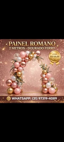 PAINEL ROMANO OPORTUNIDADE?