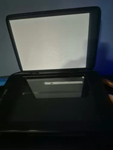 Impressora HP