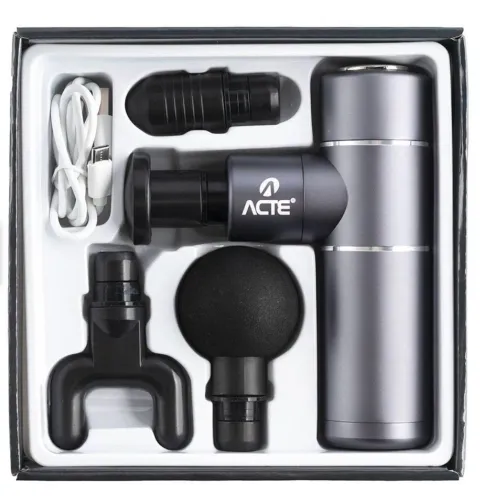 Massageador portátil Gun Slim ( Novo )