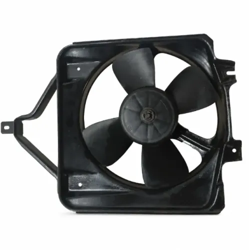 Ventoinha com motor para Fiat Uno, Fiorino, Prêmio e Elba