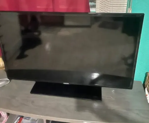 TV 43 POLEGADAS SAMSUNG