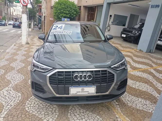 Audi Q3 Prestige 2.0 TFSI Tiptr.quatro 2024