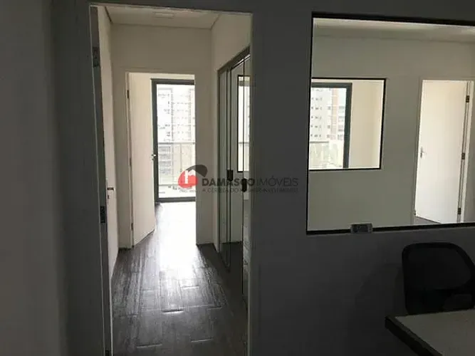 Sala Comercial em Cerâmica