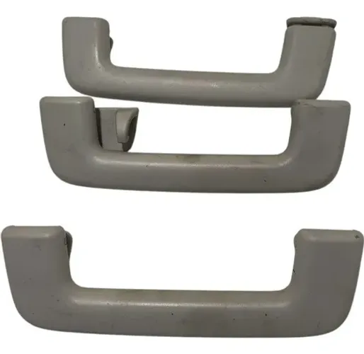 Kit Alça Teto Ford Fusion 2.5 2012 2013 A 2015