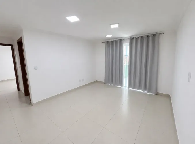 Oportunidade Apto Novo 2 quartos + Dependência