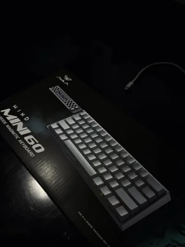 AULA Mini60 HE 