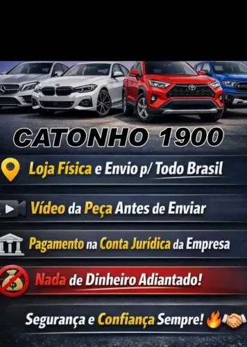 Peças e acessórios Audi A3 Sedan 2017