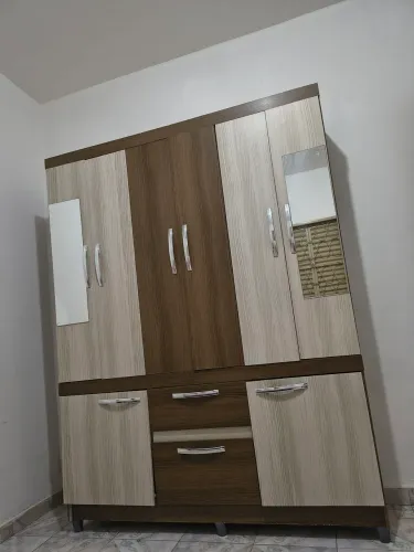 Guarda roupa 