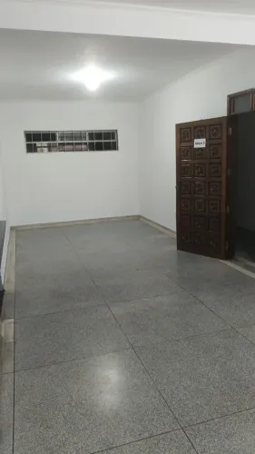 Sala comercial na Zahran com ar-condicionado
