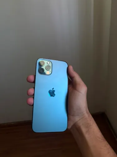 iPhone 12 Pro (aceito trocas por outro modelo)