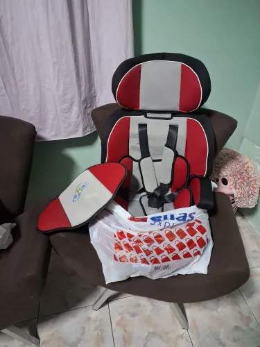 Cadeirinha de Criança para carro