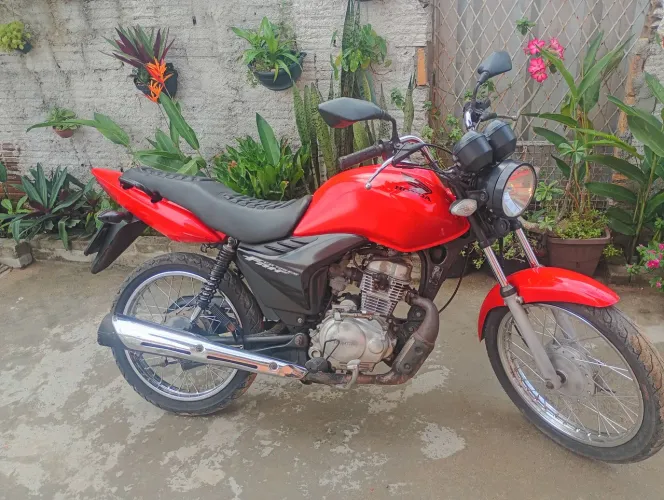 Fan 125 extra