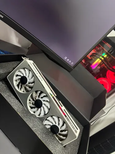 RTX 3060 12GB OC VISION