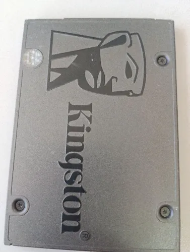 SSD Kingston 480gb