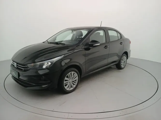 Fiat Cronos Drive 1.0 6V 2025