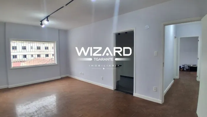 Apartamento no Centro de Águas de Lindóia