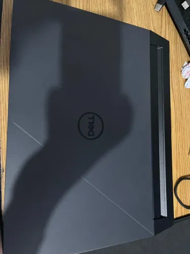 Notebook Dell G15 5530 / 1TB de SSD / i7 13 Geração / RTX4050 6gb