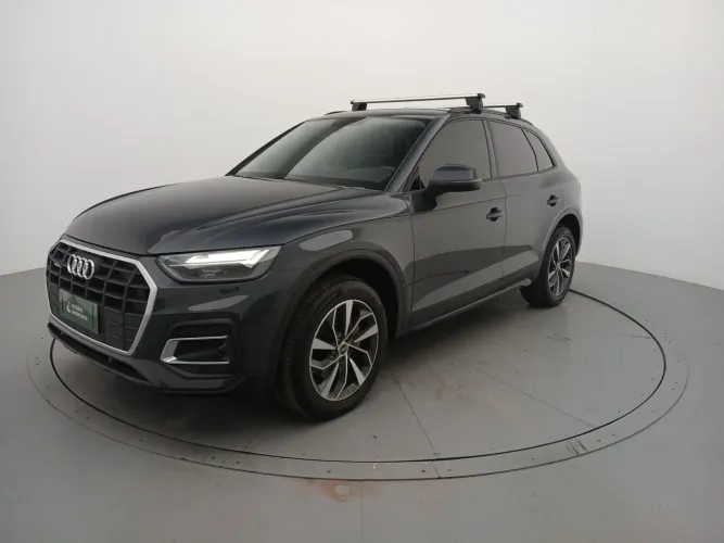 Audi Q5 Prestige 2.0 TFSI Quattro S Tronic 2022