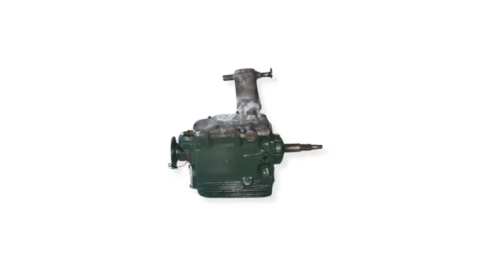 CAIXA CÂMBIO MERCEDES MB 1618 1513 1113 1418 72/92