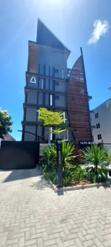 Flat com 1 dormitório à venda, 19 m² por R$ 449.996,00 - Jardim Oceania - João Pessoa/PB