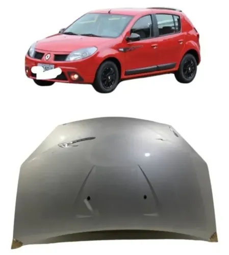 Capo Renault Sandero