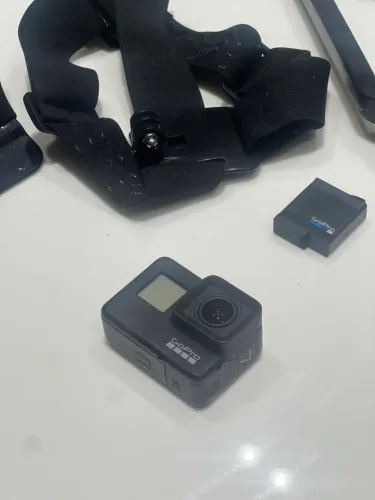 GOPRO HERO 7 
