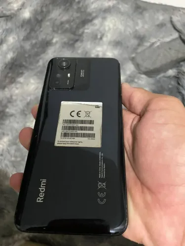 Redim 12s
