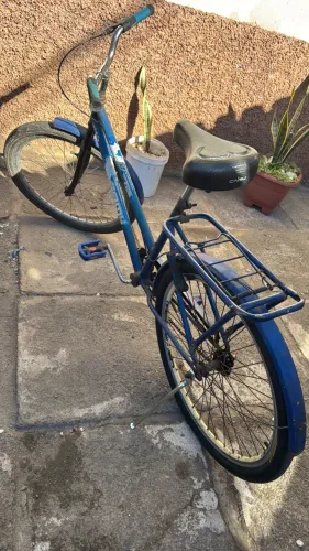 Bicicleta Top