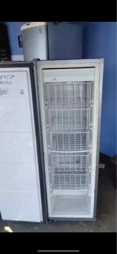 Freezer consul slim / aceito proposta 