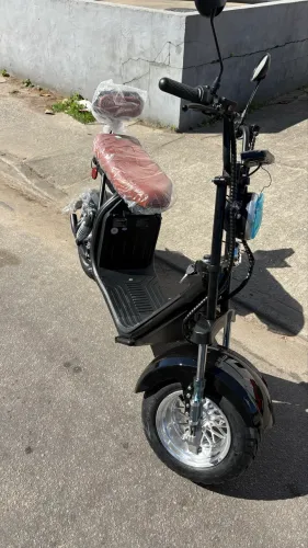 Moto Elétrica X11 Premium 