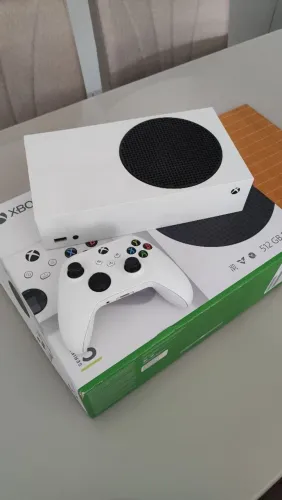 Xbox Série S