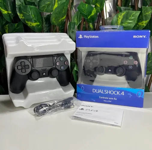 Controle de Ps4 dualshock