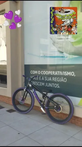 ? BIKE ESTILO BH - GIOS FRX EVO ?<br>
