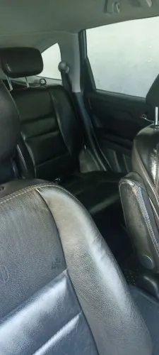 Honda CR-V LX 2.0 16V 2wd/2.0 Flexone Aut. 2008