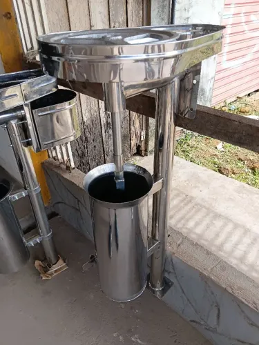 Máquina 10 Litros Profissional Completa! Disponível!